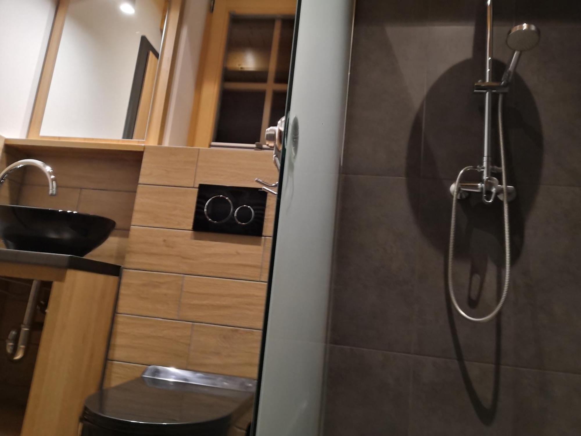 Apartments Alp Бохинь Номер фото