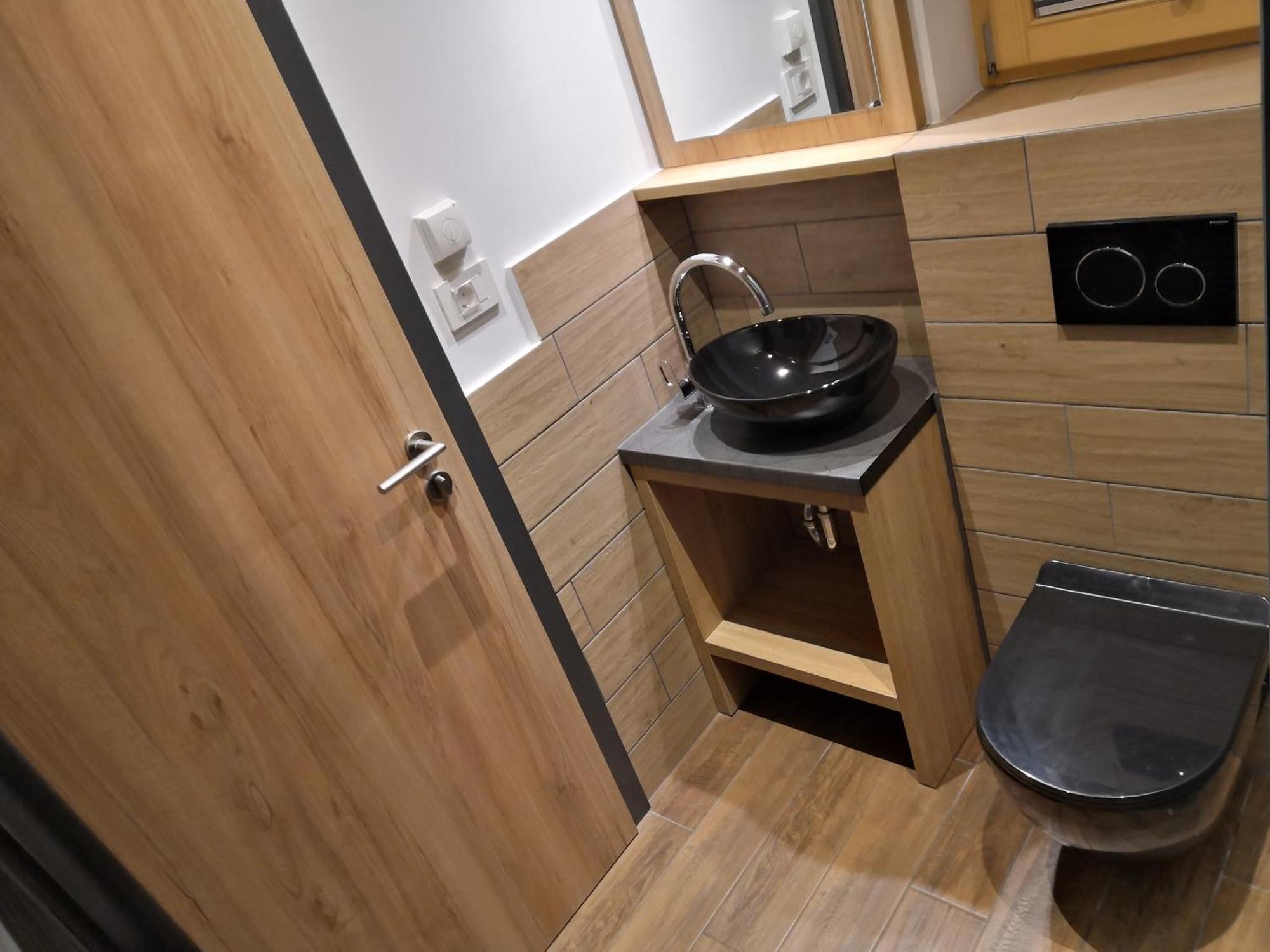 Apartments Alp Бохинь Номер фото