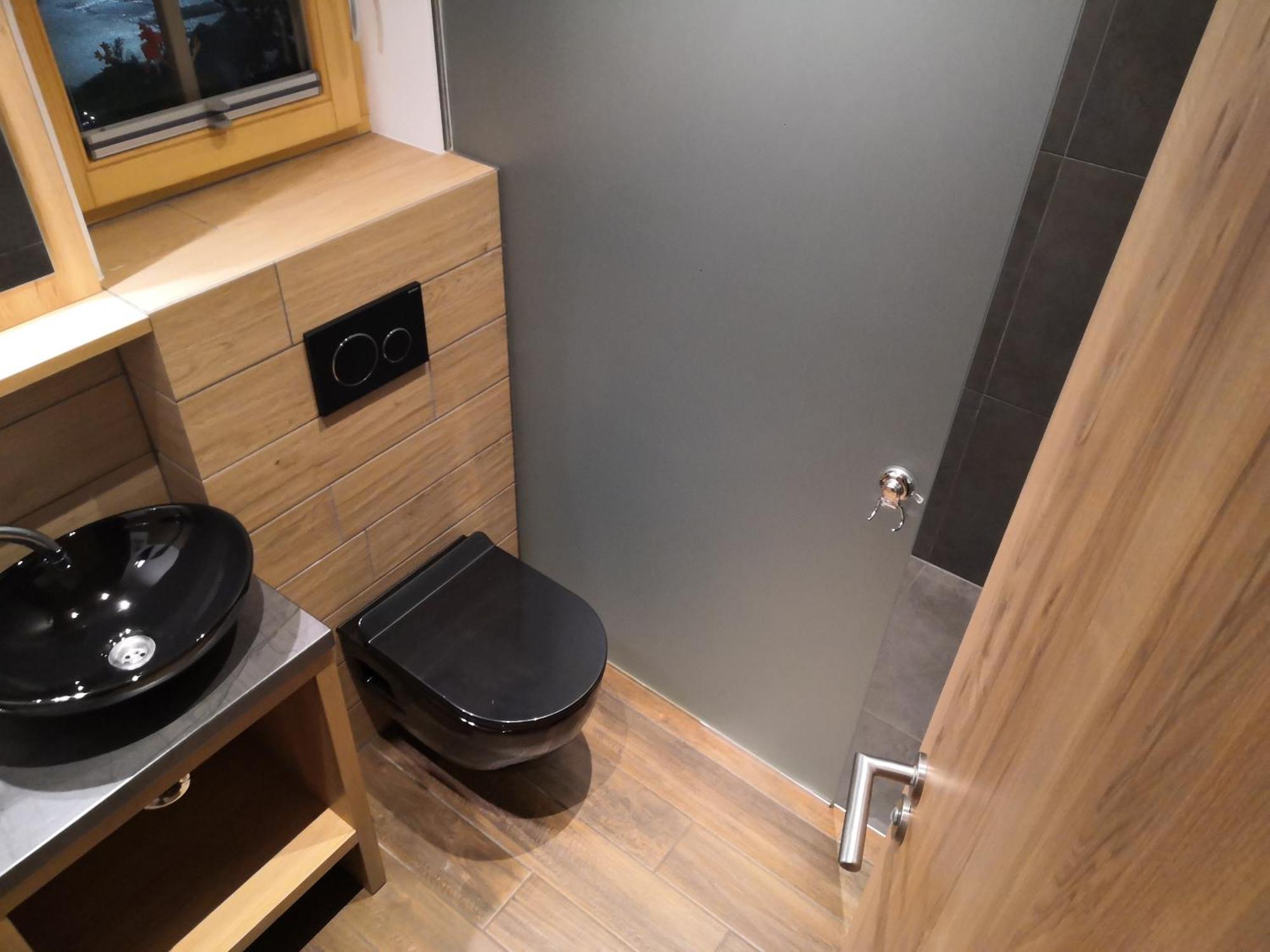 Apartments Alp Бохинь Номер фото
