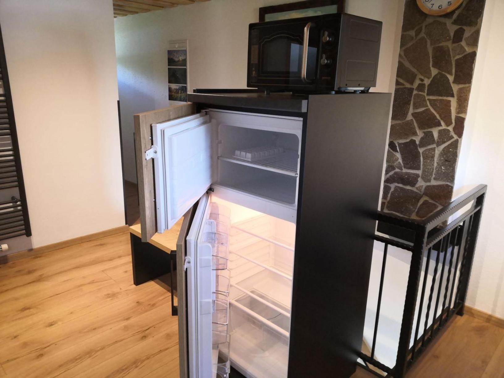 Apartments Alp Бохинь Номер фото
