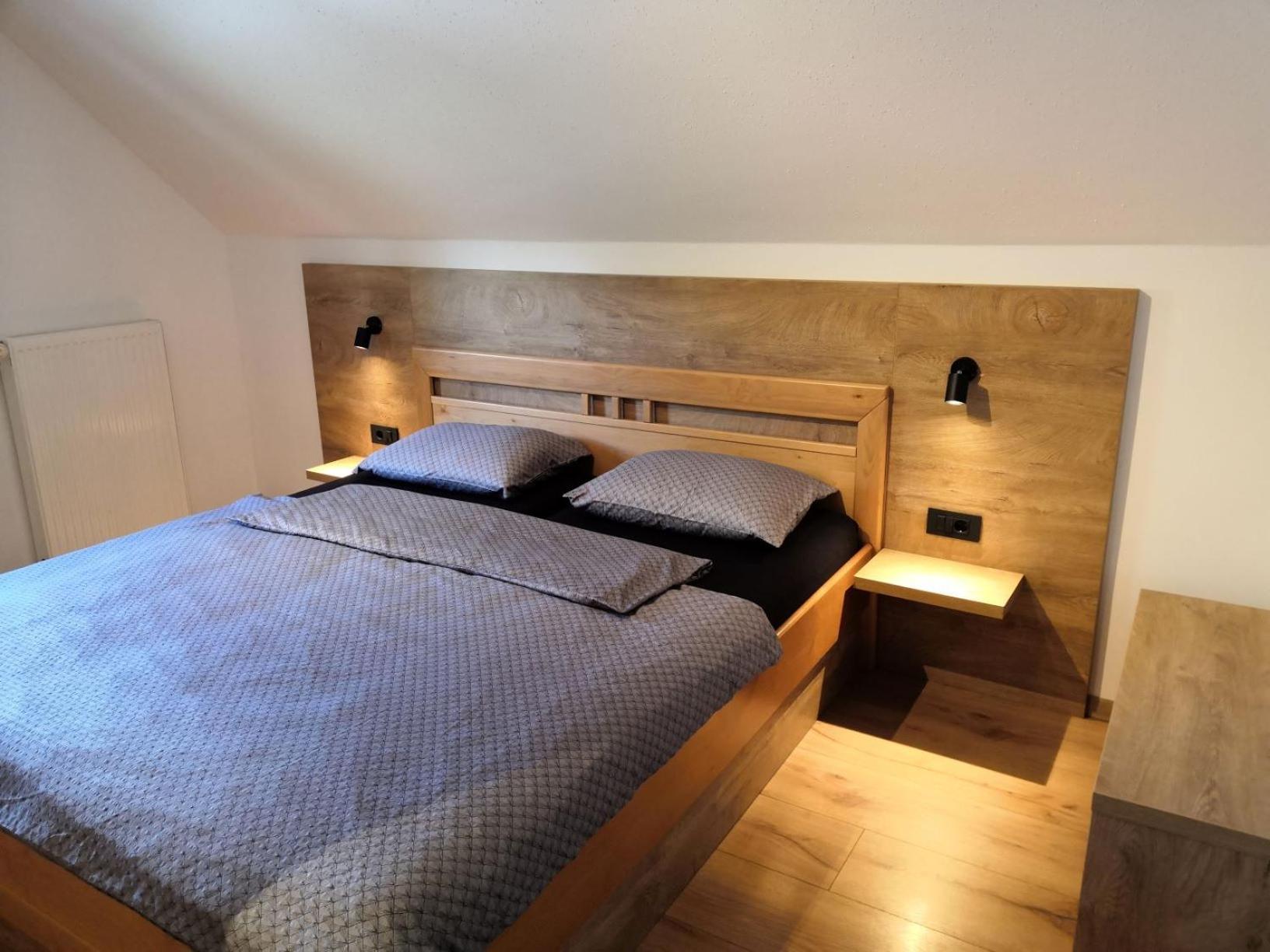 Apartments Alp Бохинь Номер фото