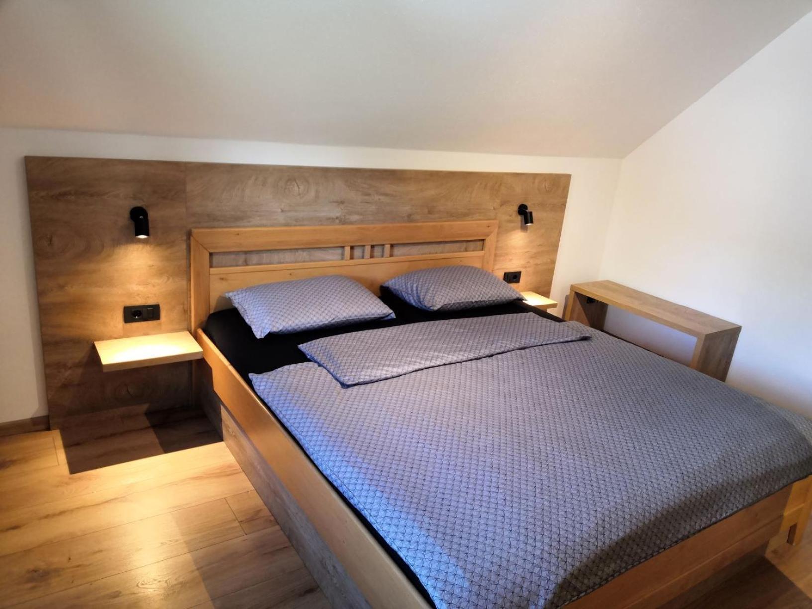 Apartments Alp Бохинь Номер фото