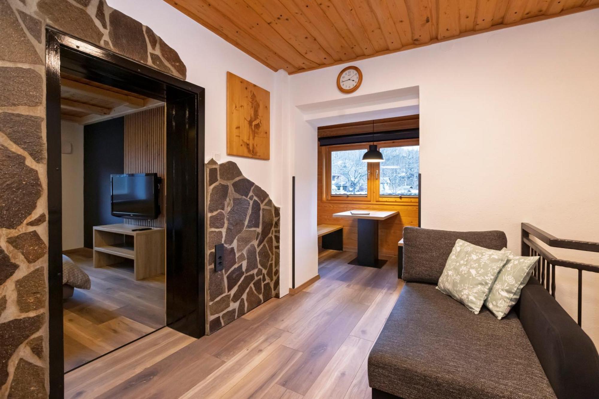 Apartments Alp Бохинь Номер фото