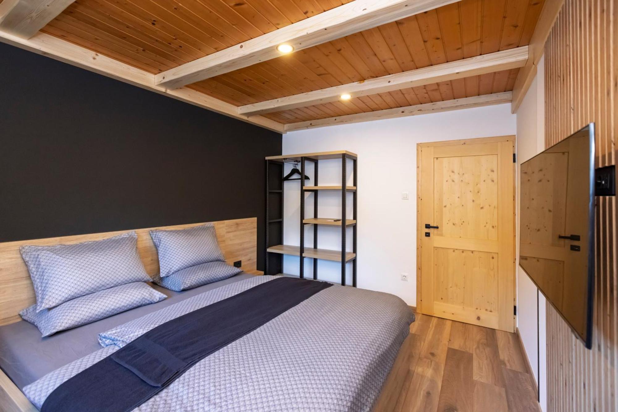 Apartments Alp Бохинь Номер фото