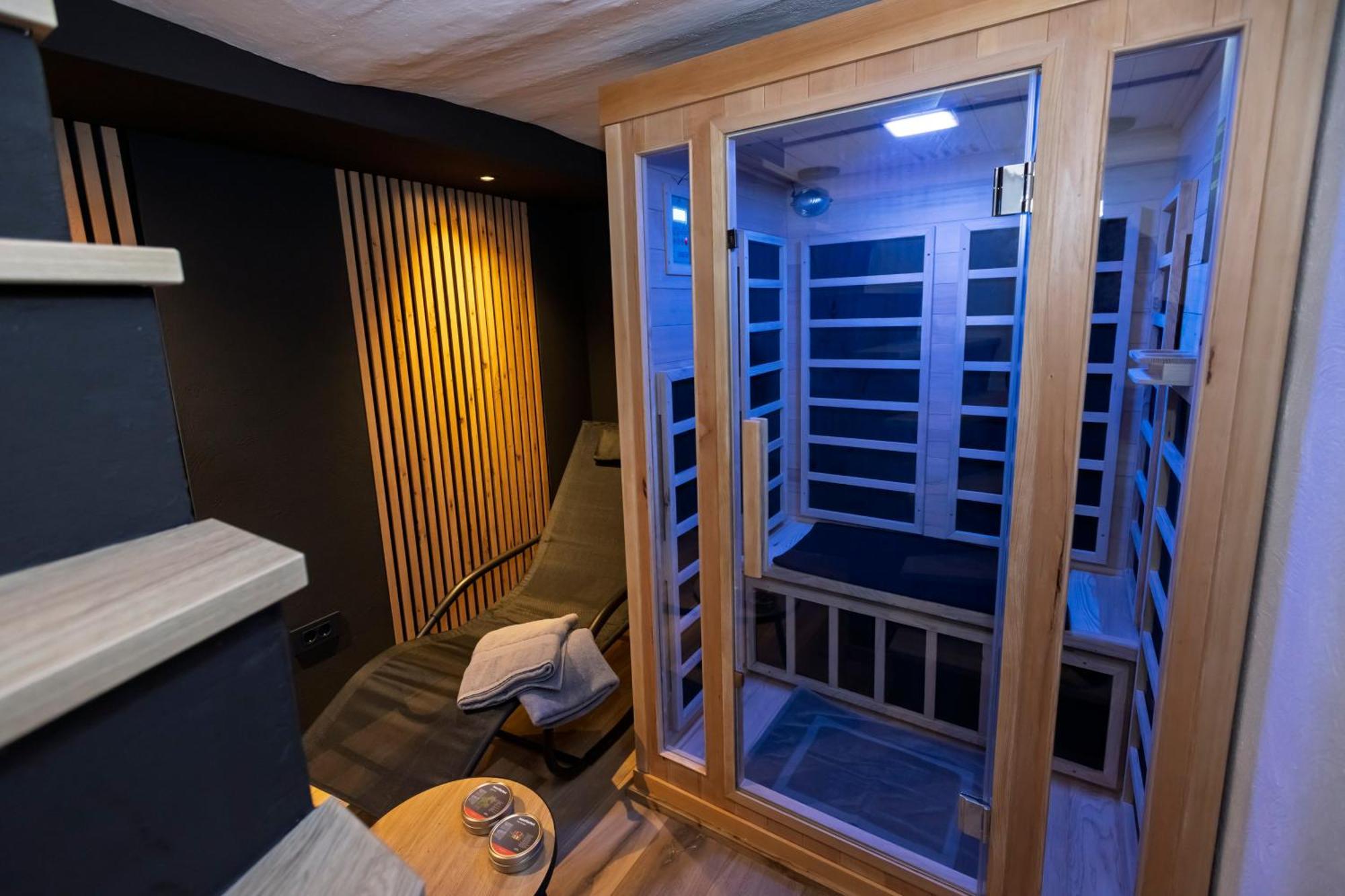 Apartments Alp Бохинь Номер фото