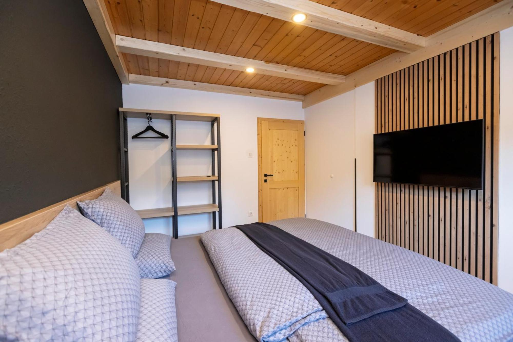 Apartments Alp Бохинь Номер фото